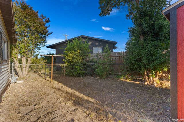 1125 91ST ST, San Antonio, TX 78214