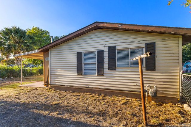 1125 91ST ST, San Antonio, TX 78214