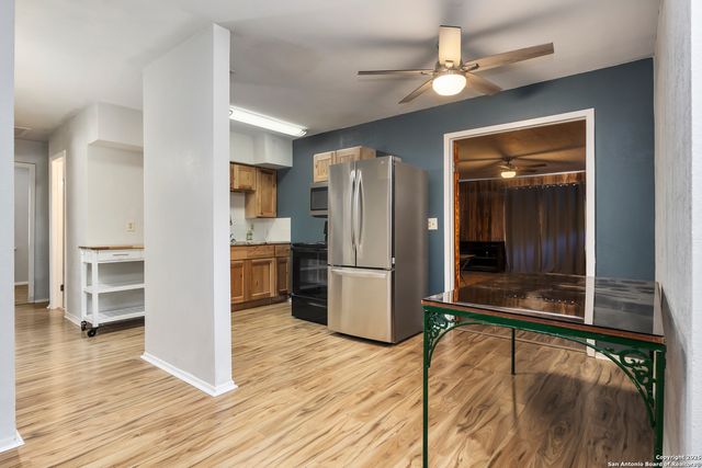1125 91ST ST, San Antonio, TX 78214