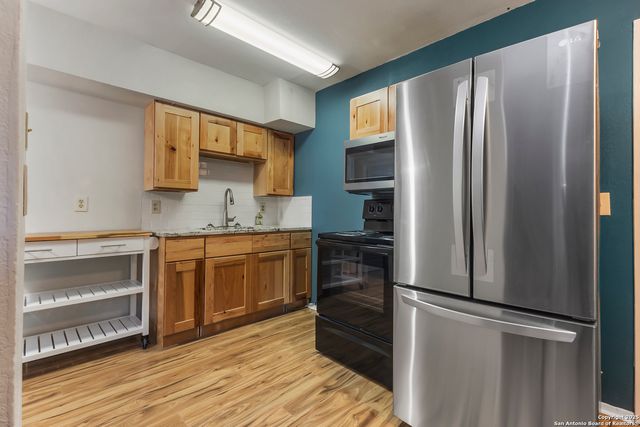1125 91ST ST, San Antonio, TX 78214