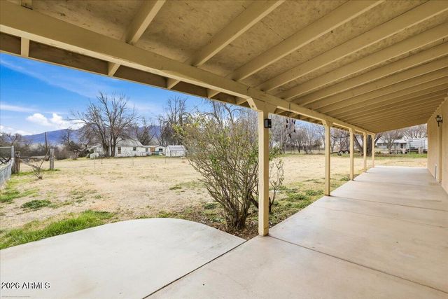 1162 S BOYER Lane, Camp Verde, AZ 86322