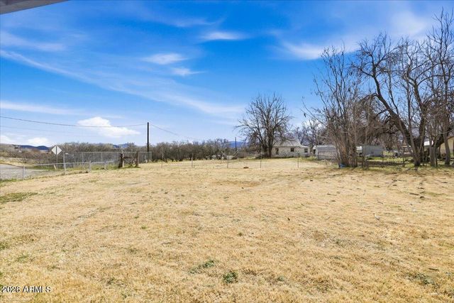 1162 S BOYER Lane, Camp Verde, AZ 86322