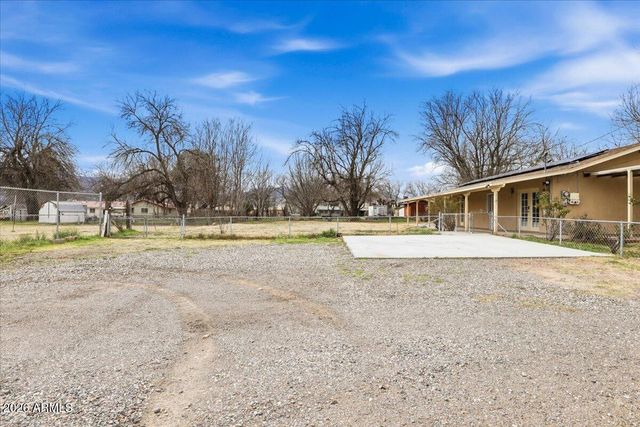 1162 S BOYER Lane, Camp Verde, AZ 86322