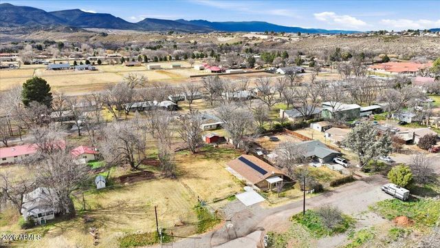 1162 S BOYER Lane, Camp Verde, AZ 86322