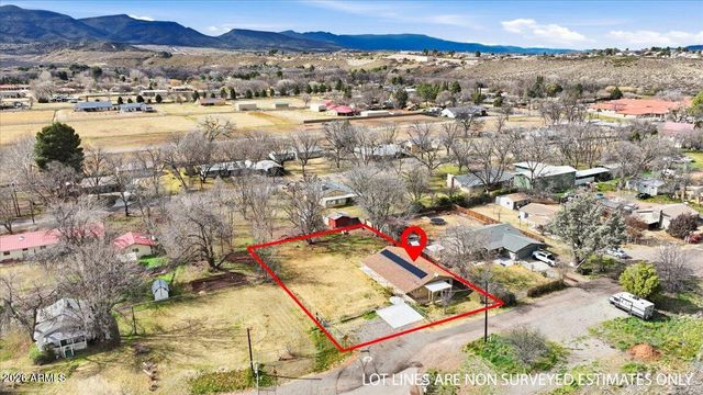 1162 S BOYER Lane, Camp Verde, AZ 86322