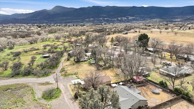 1162 S BOYER Lane, Camp Verde, AZ 86322