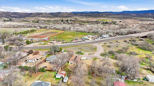 1162 S BOYER Lane, Camp Verde, AZ 86322