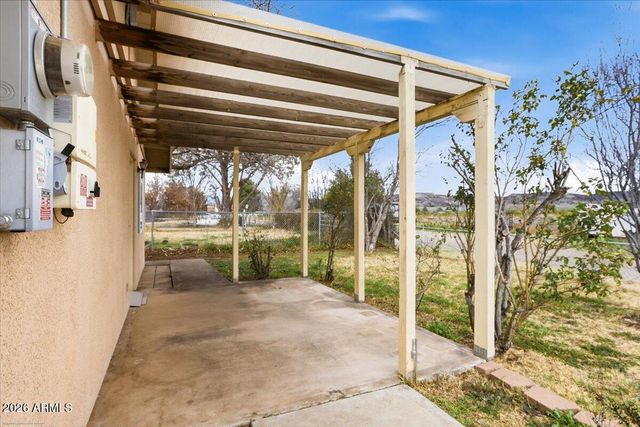 1162 S BOYER Lane, Camp Verde, AZ 86322