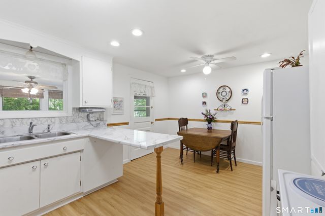 121 River Road, Preston, CT 06365