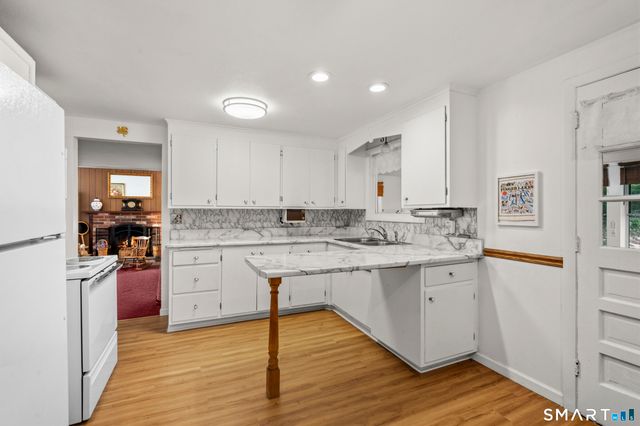 121 River Road, Preston, CT 06365