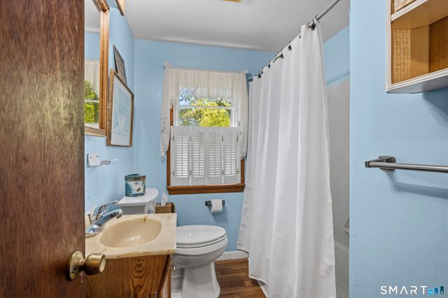 121 River Road, Preston, CT 06365