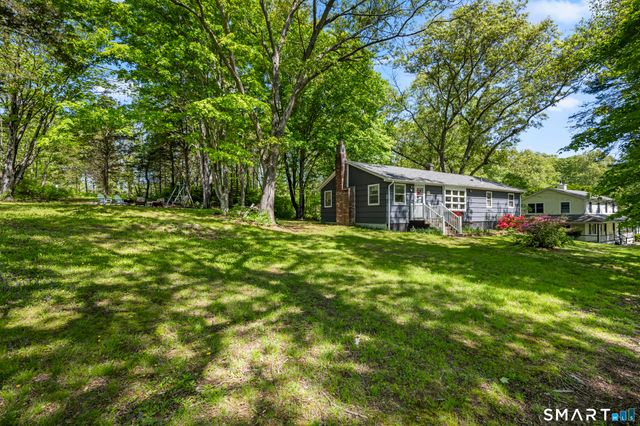 121 River Road, Preston, CT 06365