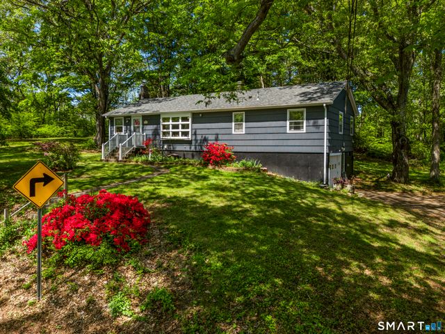 121 River Road, Preston, CT 06365