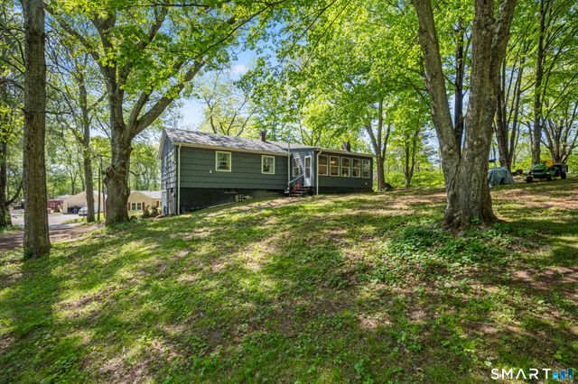121 River Road, Preston, CT 06365