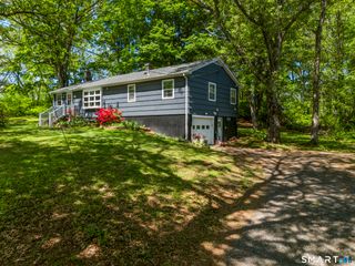 121 River Road, Preston, CT 06365