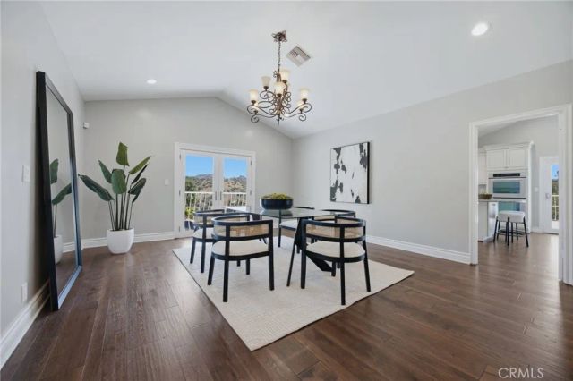 150 Saddlebow Road, Bell Canyon, CA 91307