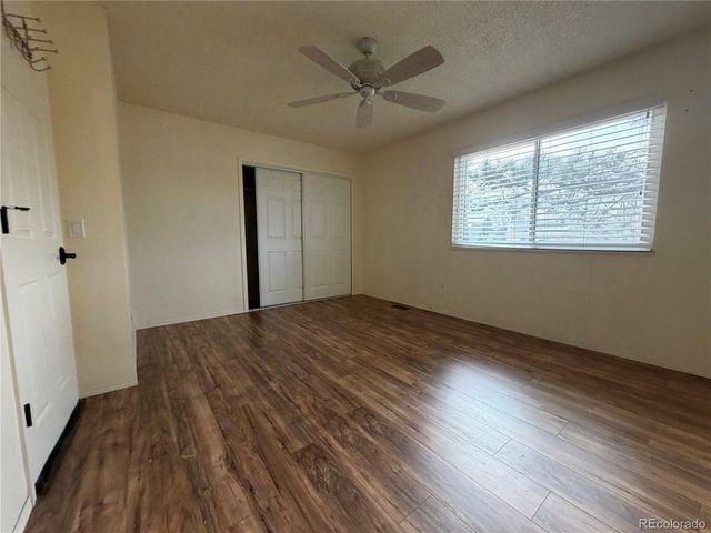 4660 N Carefree Cir, Colorado Springs, CO 80917