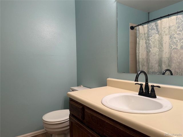 4660 N Carefree Cir, Colorado Springs, CO 80917