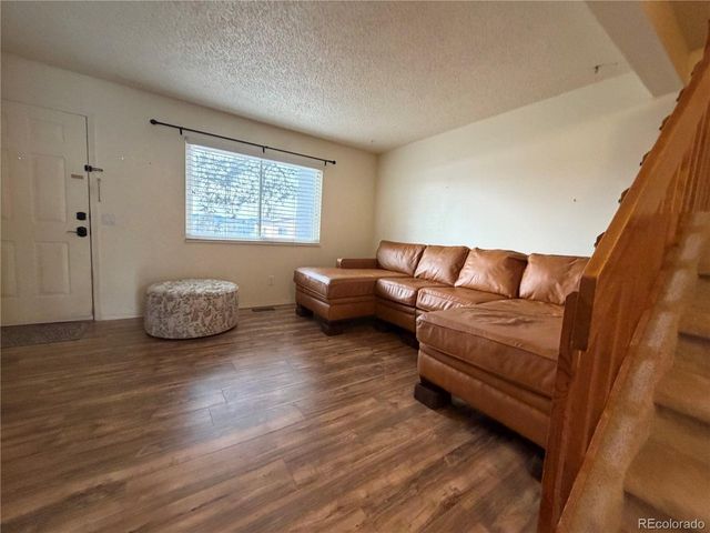 4660 N Carefree Cir, Colorado Springs, CO 80917