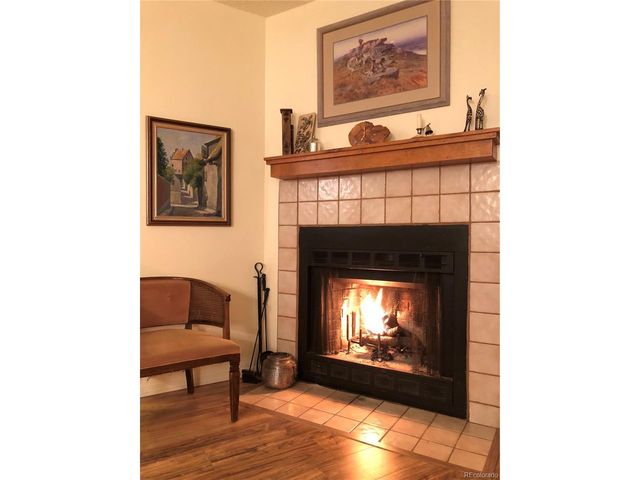 4660 N Carefree Cir, Colorado Springs, CO 80917