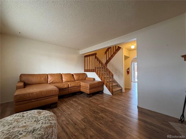 4660 N Carefree Cir, Colorado Springs, CO 80917