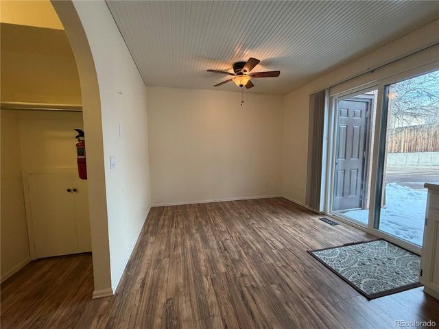 4660 N Carefree Cir, Colorado Springs, CO 80917