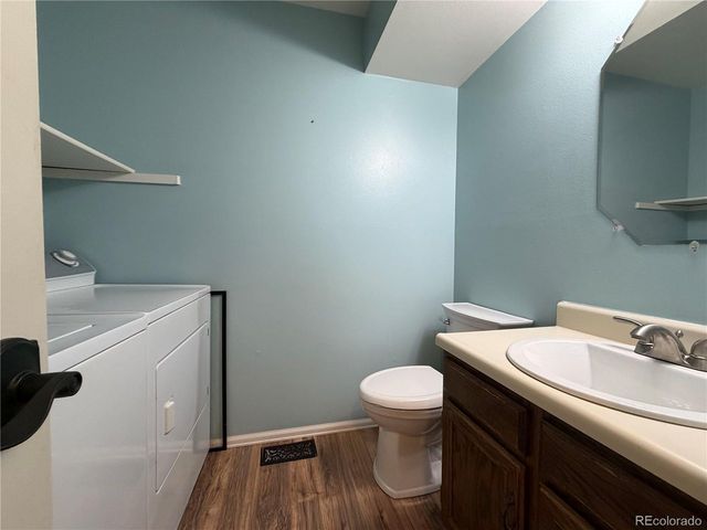 4660 N Carefree Cir, Colorado Springs, CO 80917