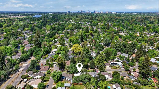 1422 Potrero Way, Sacramento, CA 95822