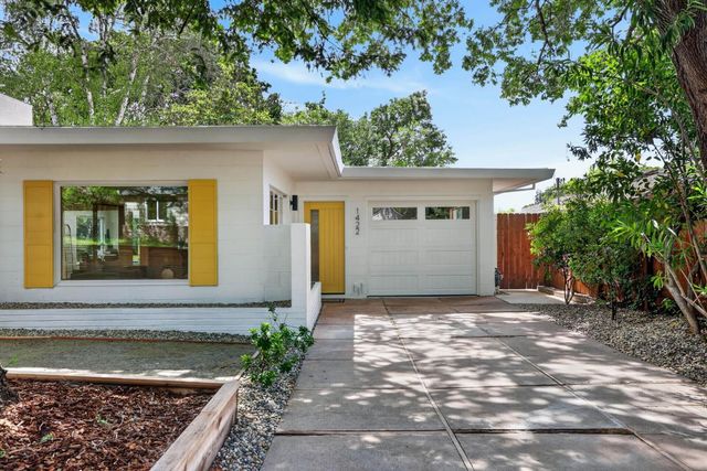 1422 Potrero Way, Sacramento, CA 95822