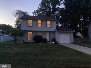 7 VAIL RD, Erial, NJ 08081