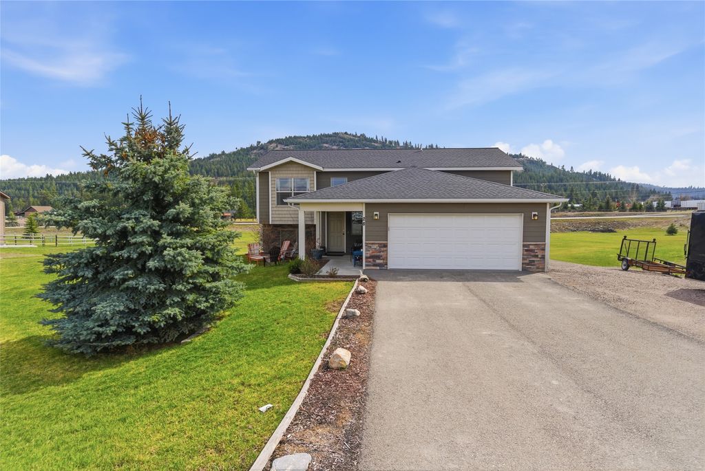 28 W Ashley Hills Drive, Kalispell, MT 59901 photo 1