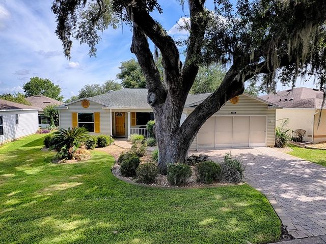 1033 MEADOWBEND DRIVE, Leesburg, FL 34748
