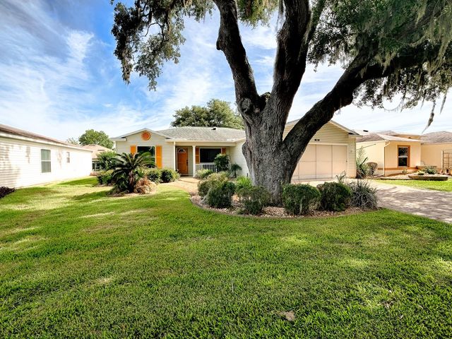 1033 MEADOWBEND DRIVE, Leesburg, FL 34748