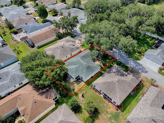 1033 MEADOWBEND DRIVE, Leesburg, FL 34748