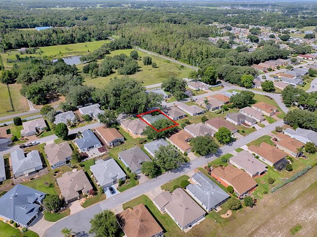 1033 MEADOWBEND DRIVE, Leesburg, FL 34748