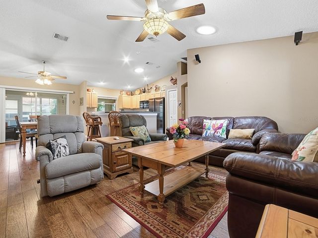 1033 MEADOWBEND DRIVE, Leesburg, FL 34748