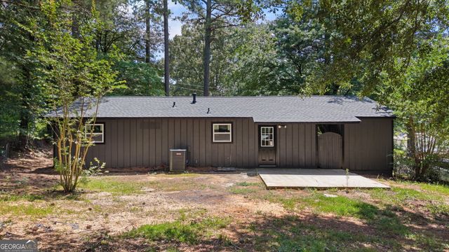 4211 Dustin Drive, Acworth, GA 30101