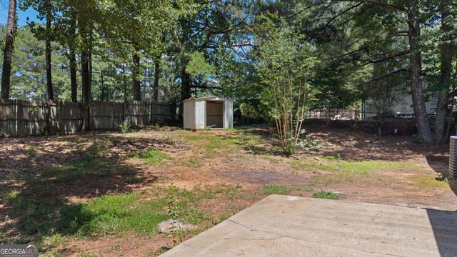 4211 Dustin Drive, Acworth, GA 30101