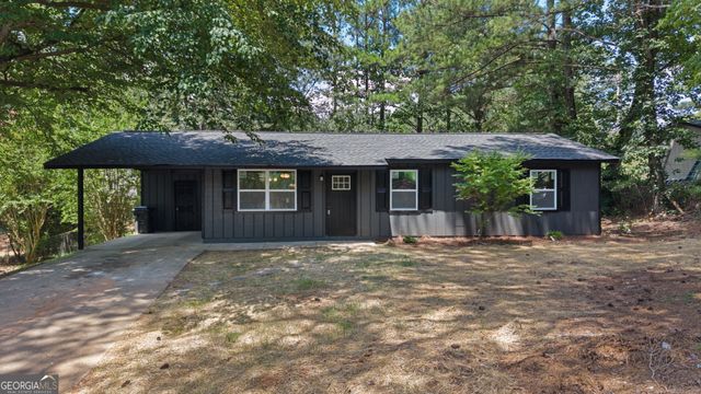 4211 Dustin Drive, Acworth, GA 30101