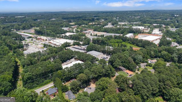 4211 Dustin Drive, Acworth, GA 30101