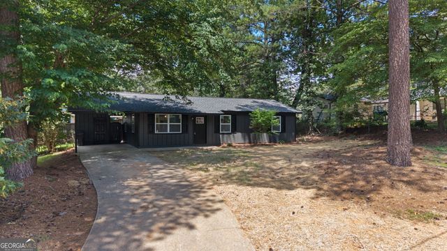 4211 Dustin Drive, Acworth, GA 30101