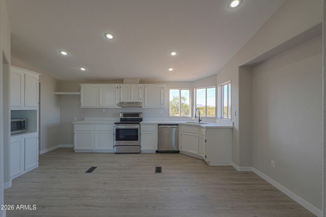 161 N Pueblo Road, Maricopa, AZ 85139