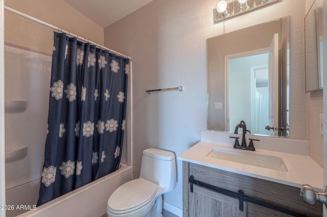 161 N Pueblo Road, Maricopa, AZ 85139