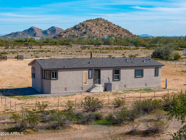 161 N Pueblo Road, Maricopa, AZ 85139
