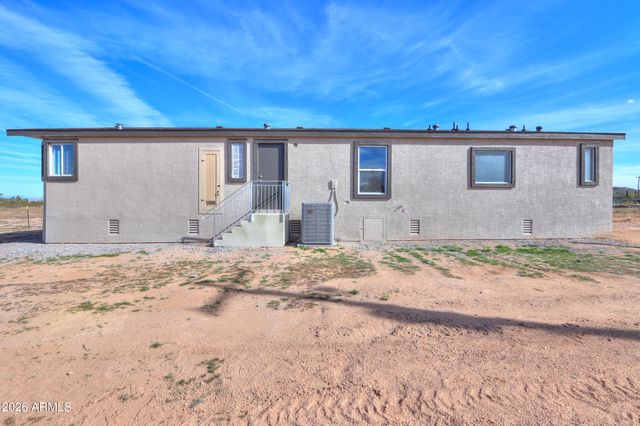 161 N Pueblo Road, Maricopa, AZ 85139