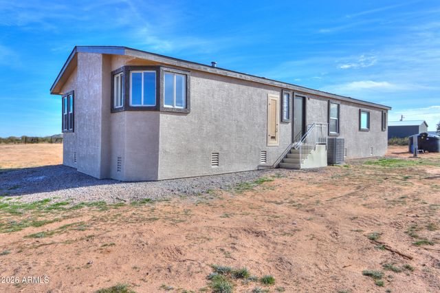 161 N Pueblo Road, Maricopa, AZ 85139