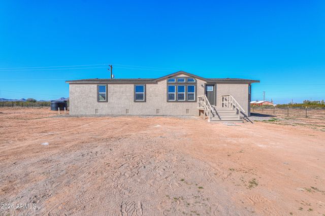161 N Pueblo Road, Maricopa, AZ 85139