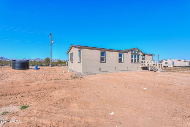 161 N Pueblo Road, Maricopa, AZ 85139