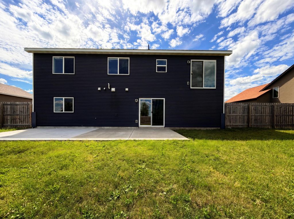 1207 Mulberry Avenue NE, Montgomery, MN 56069 — photo 5