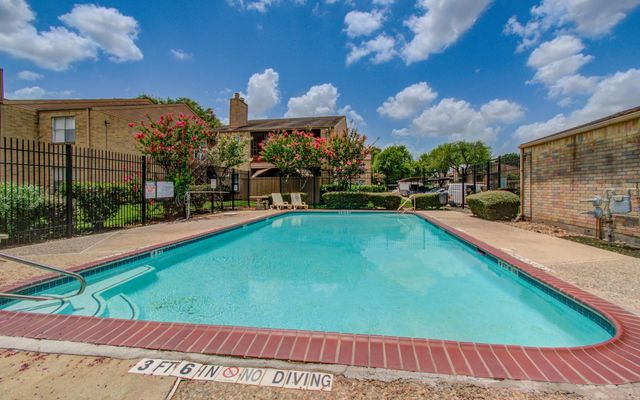 10555 Turtlewood Court 2802, Houston, TX 77072